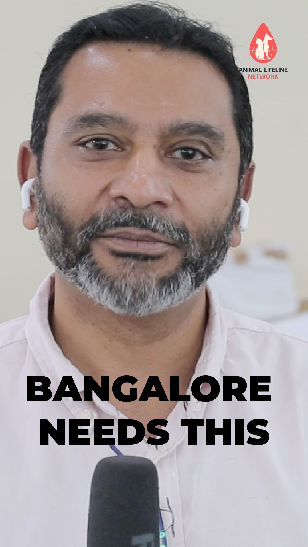 Why Bangalore Needs a Pet Blood Bank